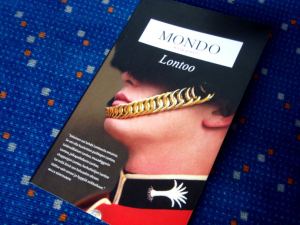 Lontoo odottaa taas toukokuussa. 