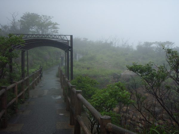 Silta Õwakudanissa. 