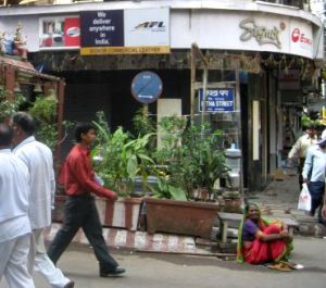 Mumbai.