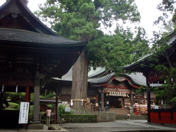 Sengenin temppelialue