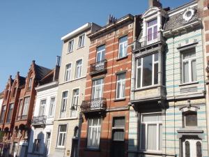 Bryssel sisältyy varmasti kesän kohteisiin. 