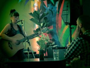 Hulda Huima Takassa. 