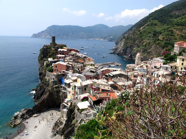 Vernazza