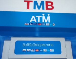 Aivan kuten Suomikin suhtautuu inhottavan nihkeästi maahanmuuttoon, ei Thaimaassakaan 