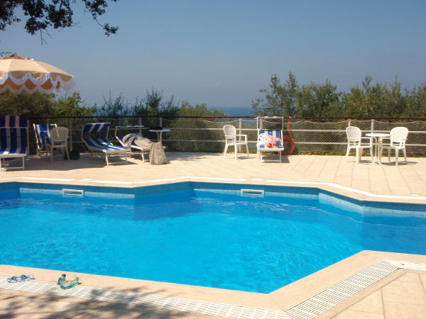 Uima-altaat ovat toisinaan tosi kauniita. 