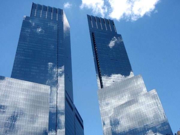 Digitaalinen nomadi voi vaihtaa suurkaupungista suurkaupunkiin. 