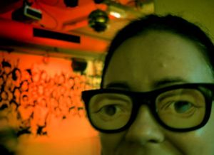 Paljon hupia tuoneet lasit katosivat Grazin yöhön. 