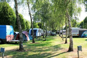 Kochelsheuerin leirintäalue.