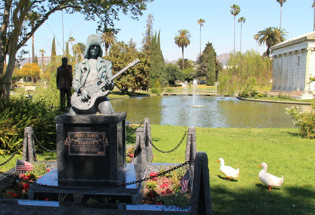 johnny ramone