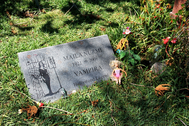 maila nurmi