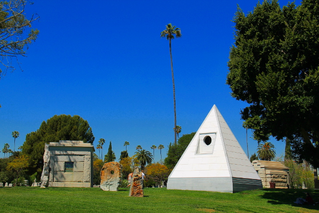 pyramidi