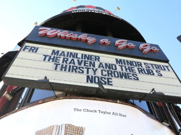 whisky a go go _krisu