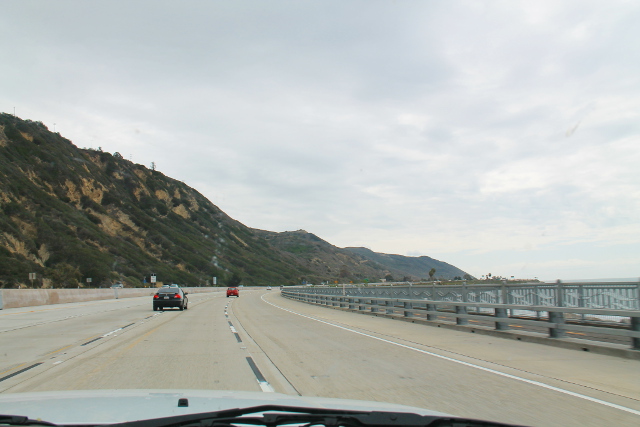 Rantatie, vissiin tie numero 1. 