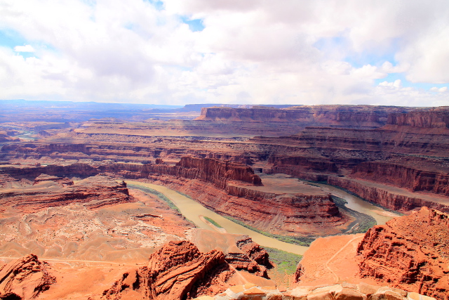 joenmutka dead horse point