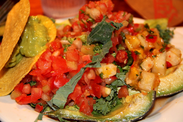 buffetruokaa sizzleristä