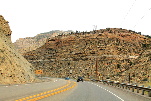 Onneksi ilma parani.