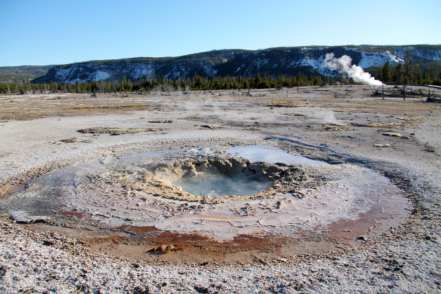 kuuma lähde_yellowstone