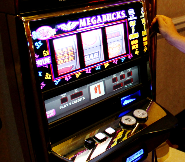 megabucks