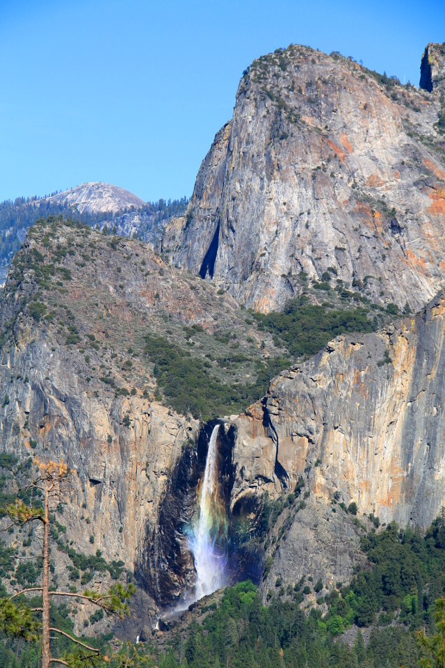 bridalveil fall_2