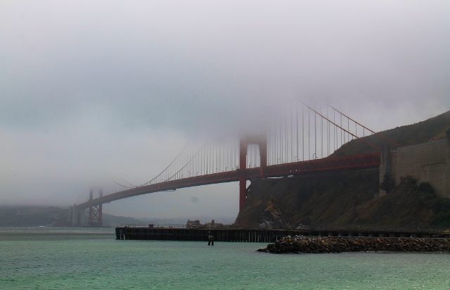 golden gate 2