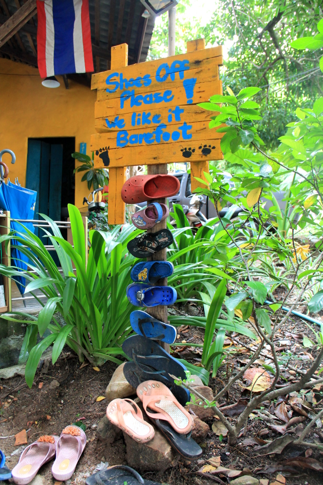 drunken sailorsin kyltti