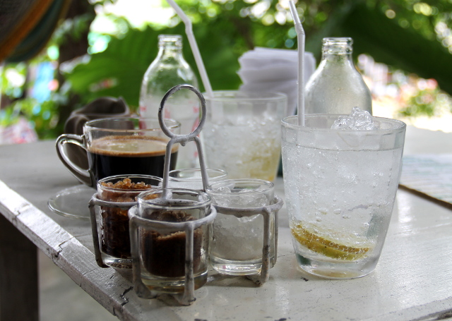 drunken sailorsin sokerit