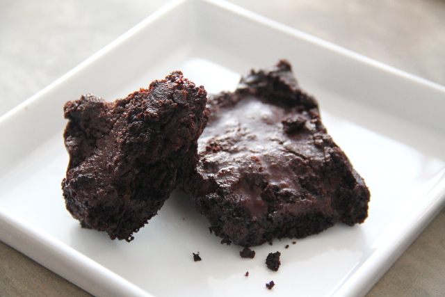puren brownie