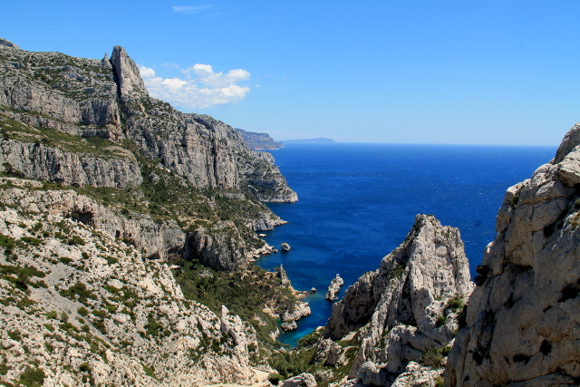 calanquesilta merelle