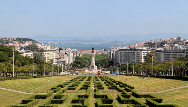 eduardon puisto ja rio tajo