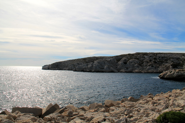 rantakallioita ranskassa