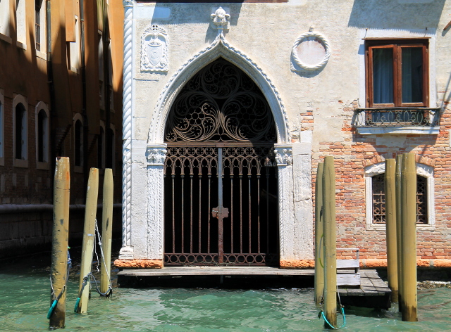 venetsialainen portti