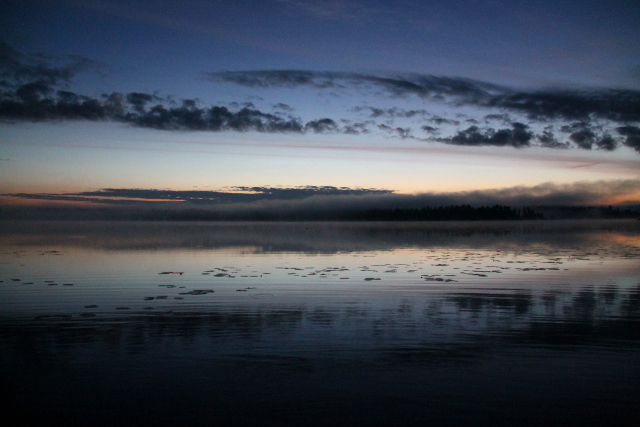 vastaranta yöllä 2