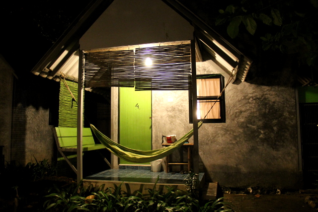 Bungalowimme Time for Limessa. 