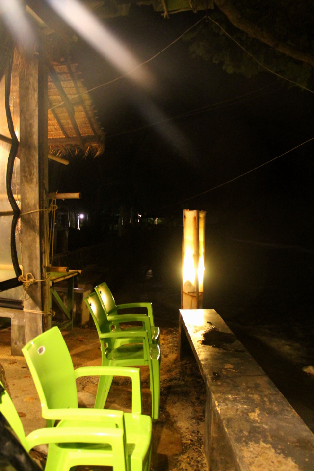 Time for Limen rantatuolit