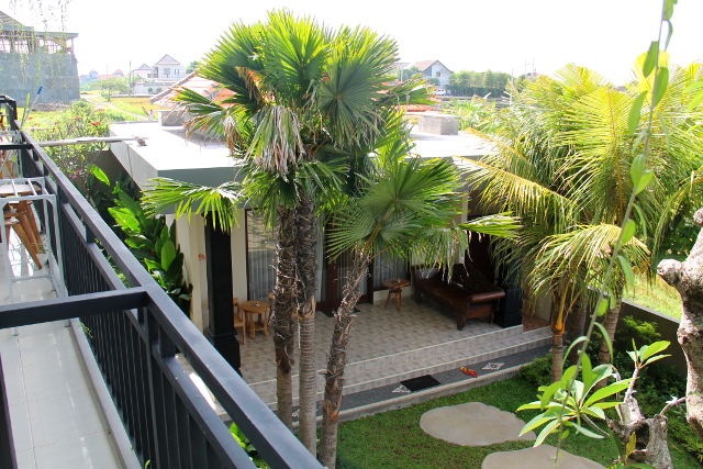 Grandpa Guest House. 