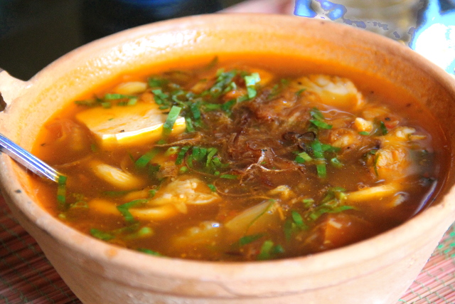 chamkarin-tofukeitto