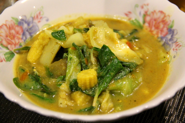 kasvisravintolan-ruoka-2