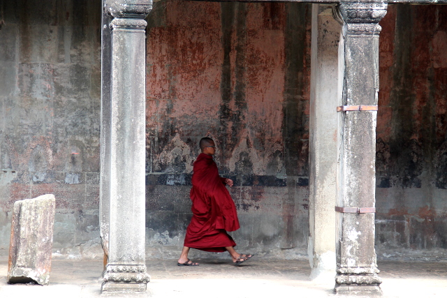 munkki-angkor-watissa