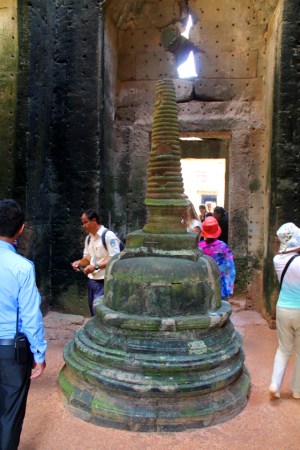 stupa-temppelin-sisalla